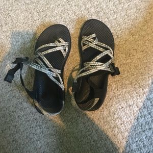 Women’s Two Strap Chacos